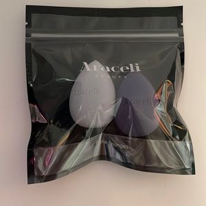 Araceli Beauty Bella Sponge Two Pack